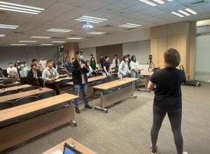 神基首度舉辦「ESG雙效燃脂挑戰賽」