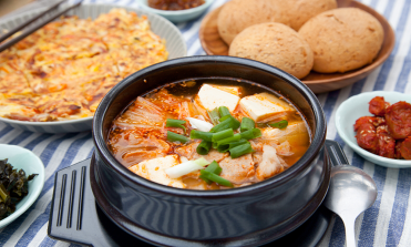 小小廚神11期「韓式料理」