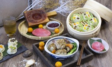 小小廚神43期「年節饗宴」
