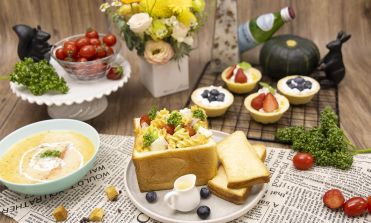 小小廚神45期「童樂時光」