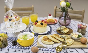 小小廚神44期「食當季最美味」