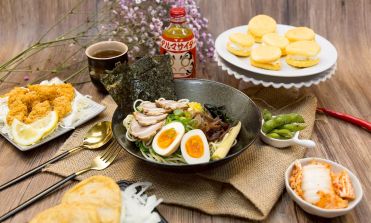 小小廚神46期「深夜食堂」
