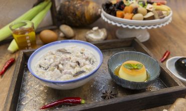 小小廚神49期「懷舊古早味」