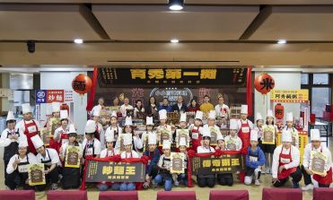 2025「育秀第一攤」爭霸戰冠軍出爐