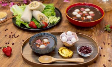 小小廚神55期「春日好食光」