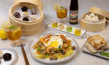 小小廚神52期「港式飲茶」