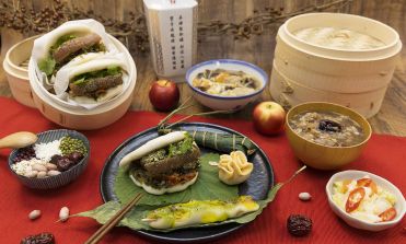 小小廚神53期「小廚神打牙祭」